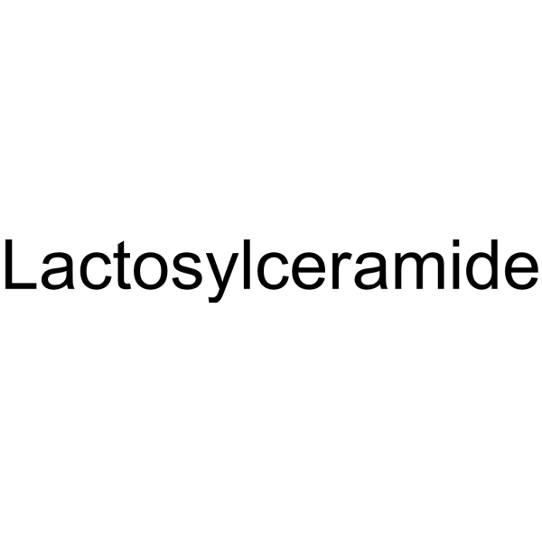 Lactosylceramide (LacCer) 4682-48-8